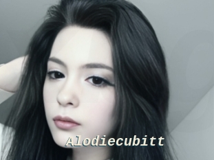 Alodiecubitt