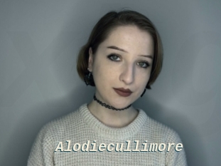 Alodiecullimore