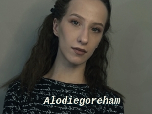 Alodiegoreham