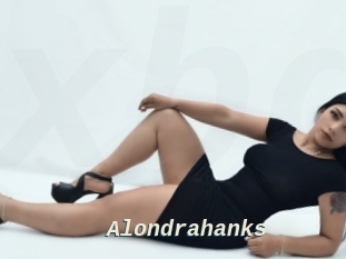 Alondrahanks