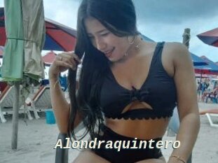 Alondraquintero
