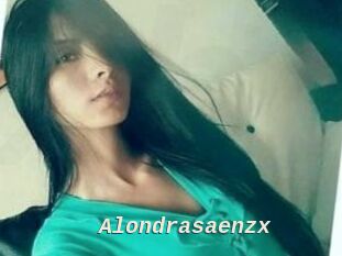 Alondrasaenzx