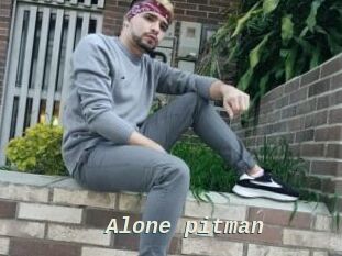 Alone_pitman