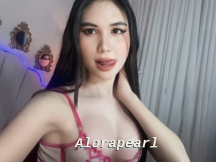 Alorapearl