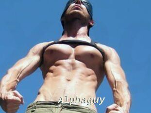 Alphaguy