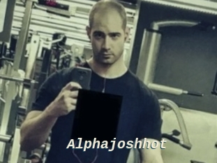 Alphajoshhot