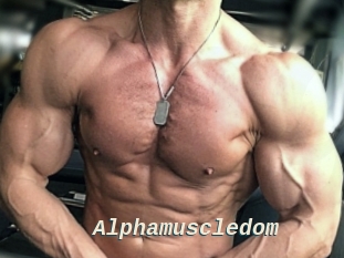 Alphamuscledom