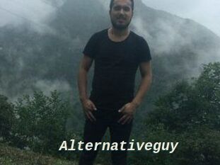 Alternative_guy