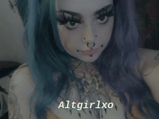 Altgirlxo