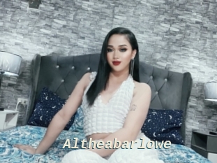 Altheabarlowe