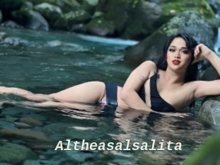 Altheasalsalita