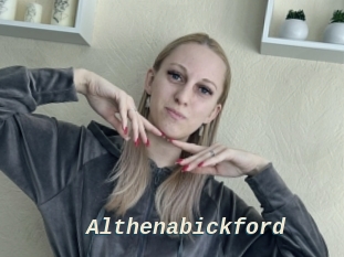 Althenabickford