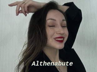 Althenabute