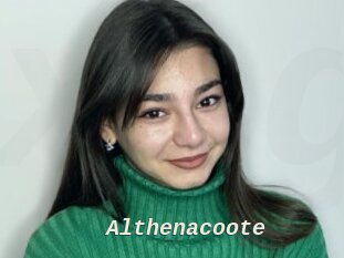 Althenacoote