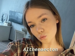 Althenaecton
