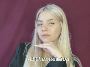 Althenaeldon