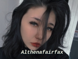 Althenafairfax