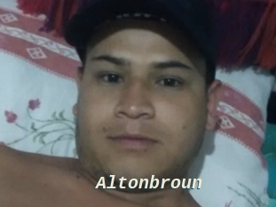 Altonbroun