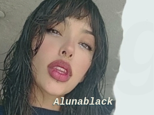 Alunablack