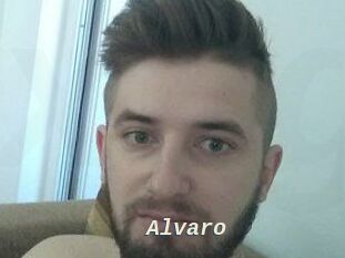 Alvaro