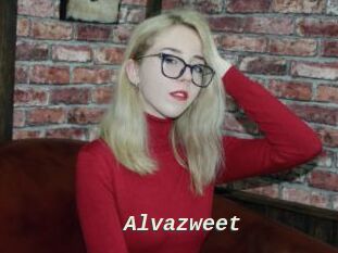 Alvazweet