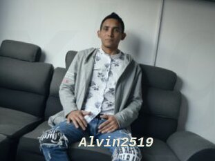 Alvin2519
