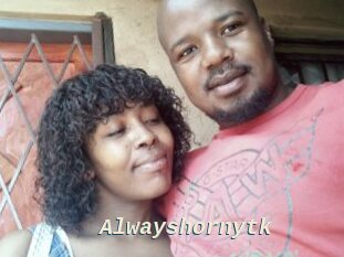 Alwayshornytk