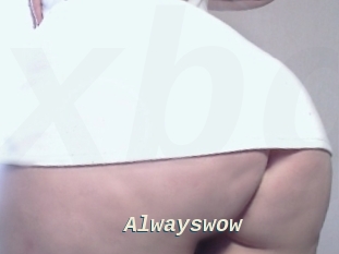 Alwayswow
