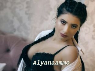 Alyanaammo
