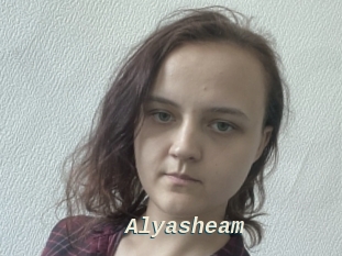 Alyasheam