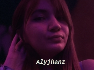 Alyjhanz
