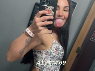 Alymae69