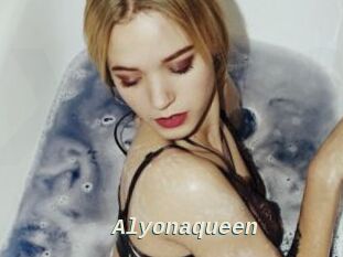 Alyonaqueen
