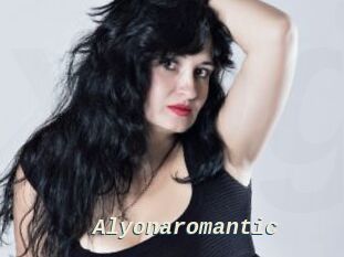 Alyonaromantic