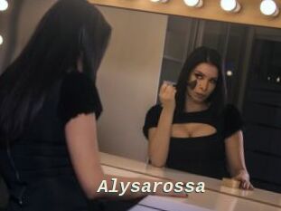 Alysarossa