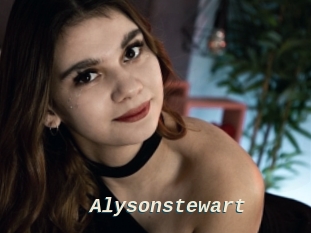 Alysonstewart