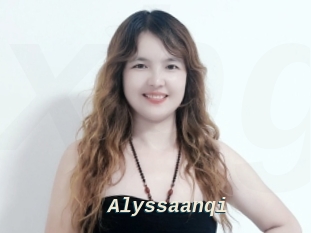 Alyssaanqi