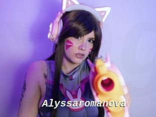 Alyssaromanova