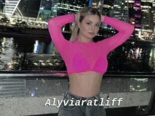 Alyviaratliff