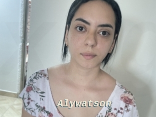 Alywatson