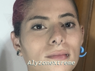 Alyzonextreme