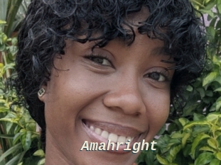 Amahright