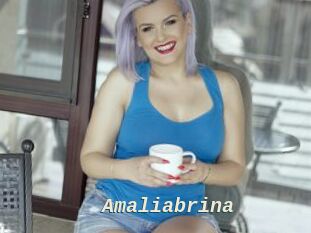 Amaliabrina