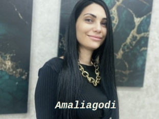 Amaliagodi