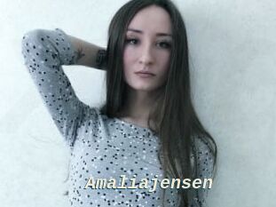 Amaliajensen