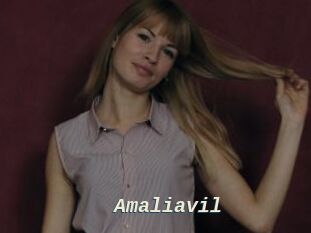 Amaliavil