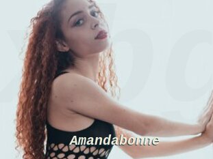 Amandabonne