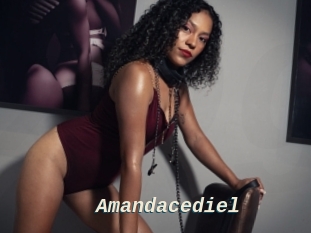 Amandacediel