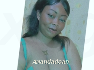 Amandadoan