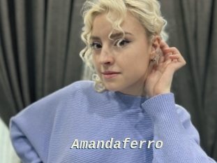 Amandaferro